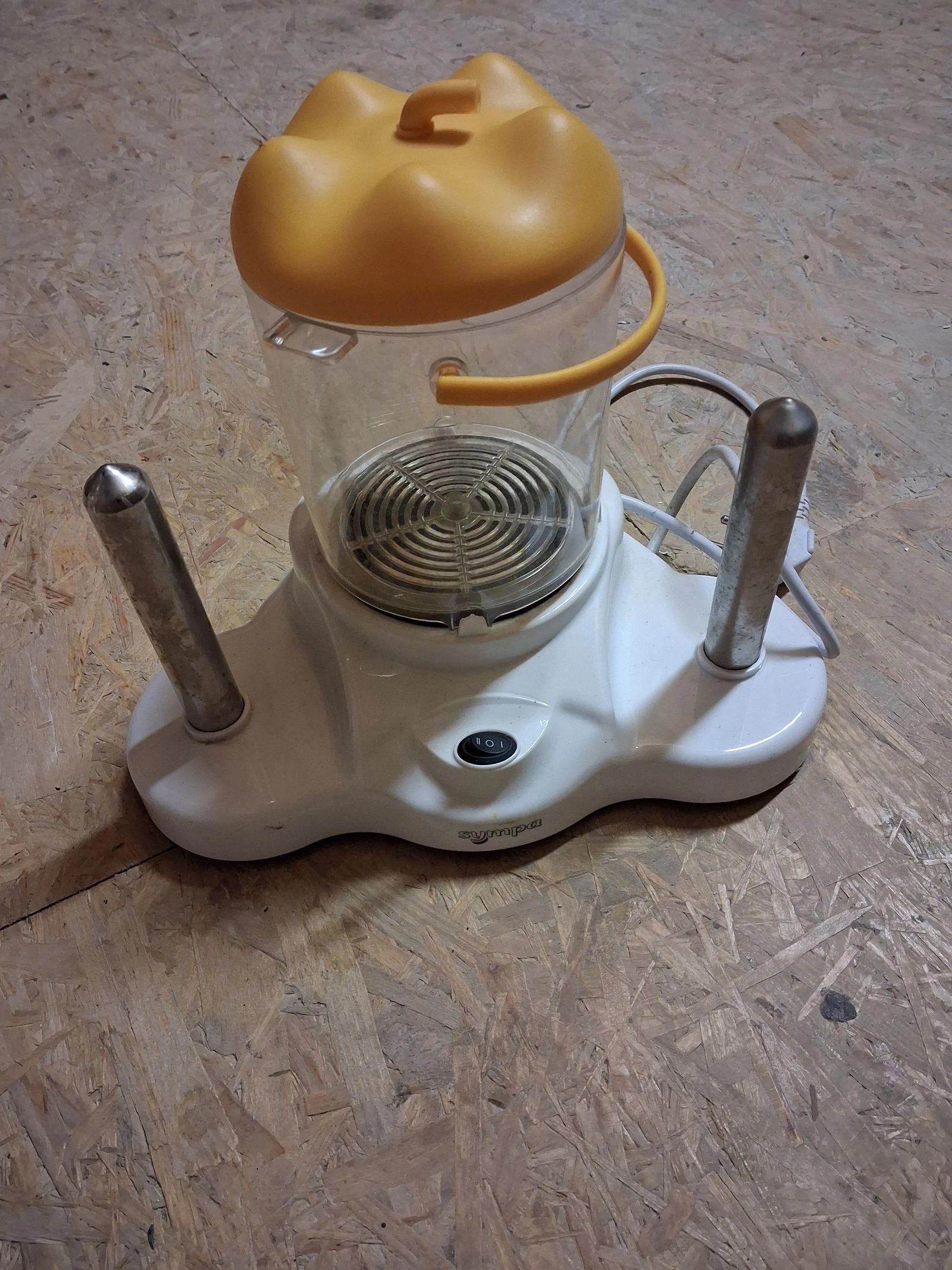 Máquina de cachorro-quente – photo 3